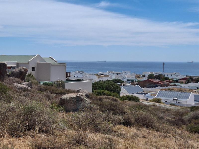 0 Bedroom Property for Sale in Blueberry Hill Western Cape